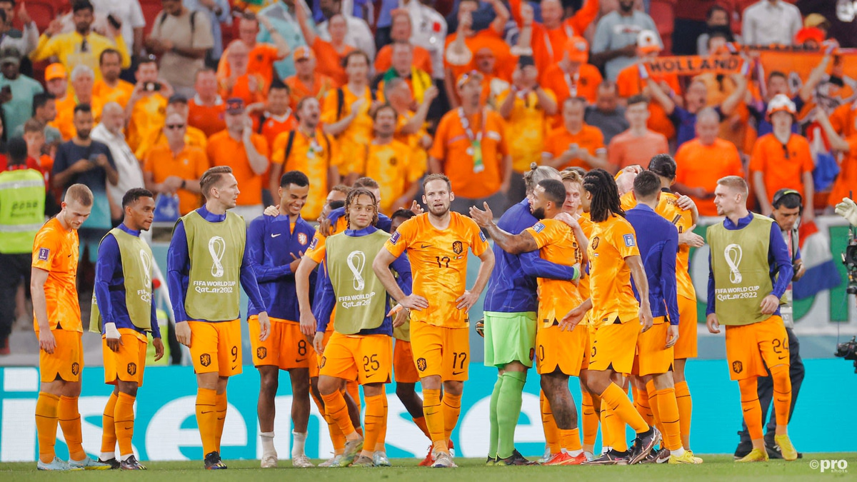 Xavi Simons, Nederland, 2022