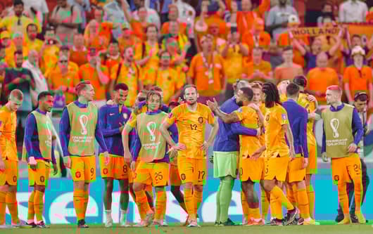 Xavi Simons, Nederland, 2022