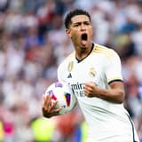 Jude Bellingham, Real Madrid, 2023/24