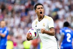 Jude Bellingham, Real Madrid, 2023/24