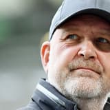 Liverpool's next sporting director, Jorg Schmadtke.