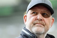 Liverpool's next sporting director, Jorg Schmadtke.