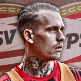 Rick Karsdorp, PSV
