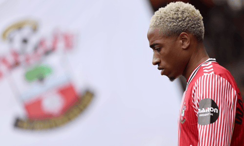 Kyle Walker-Peters