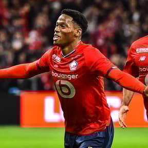 Why Arsenal and Liverpool have had a major boost in Jonathan David hunt