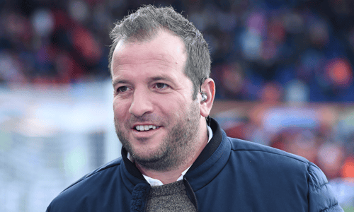 Rafael van der Vaart