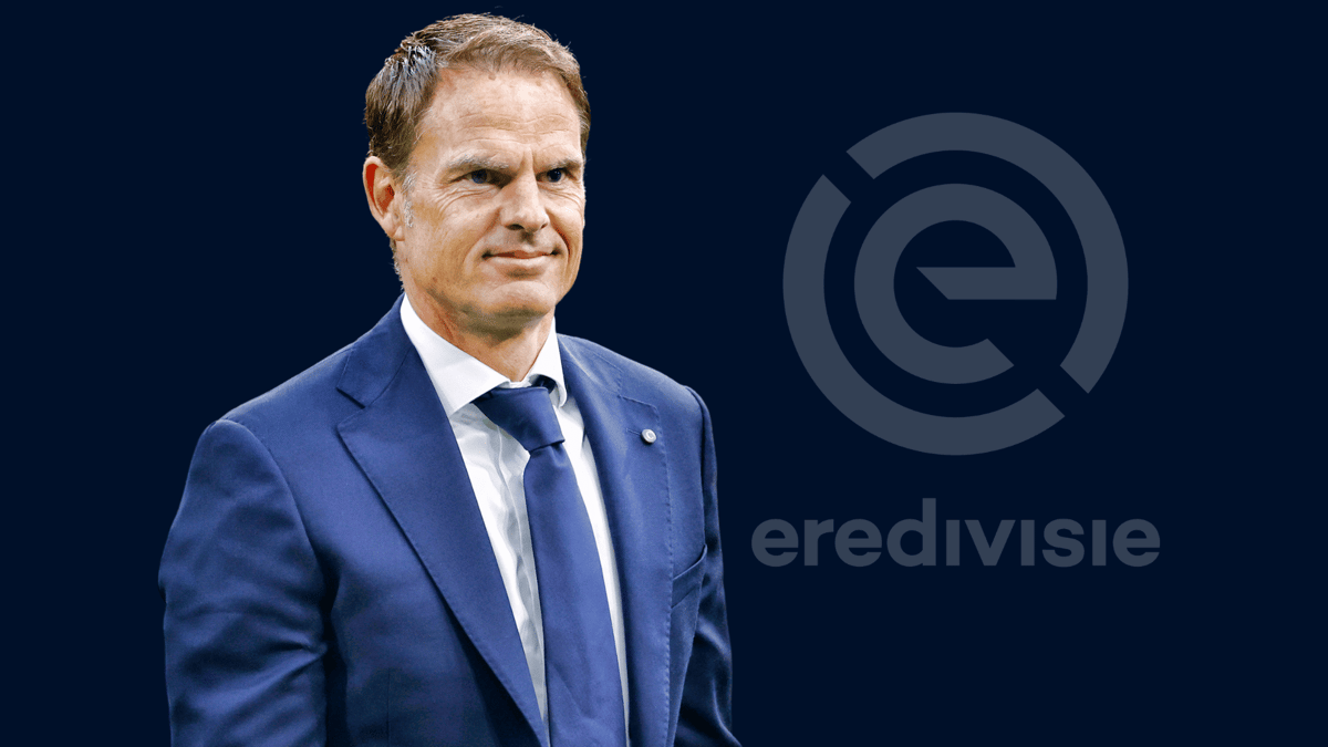 De Boer Ajax, AZ