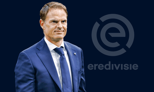 De Boer Ajax, AZ
