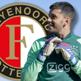 Geronimo Rulli, Feyenoord