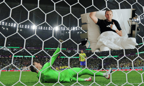 Dominik Livakovic, 2022/23