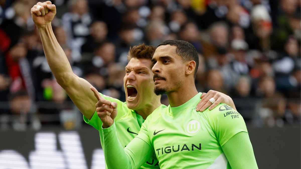 EXCLUSIVE: Palace rekindle interest in Lacroix amid Guehi’s talks with Newcastle