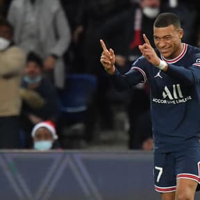 Mbappe makes Real Madrid prediction