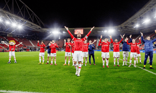 AZ, AZ Alkmaar