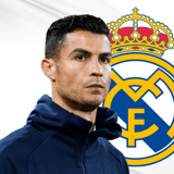 Cristiano Ronaldo, Real Madrid