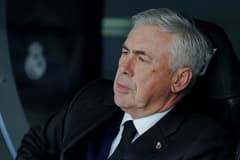 Carlo Ancelotti, Real Madrid, 2022/23