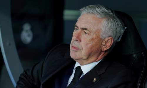 Carlo Ancelotti, Real Madrid, 2022/23