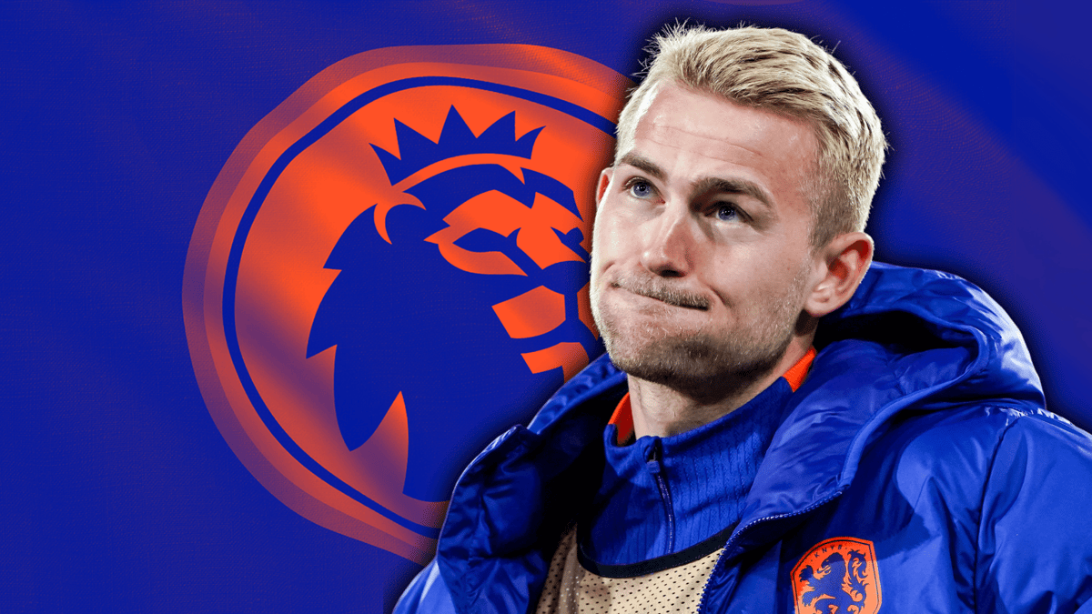 Matthijs de Ligt, Premier League
