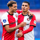 Antef Tsoungui, Ilias Sebaoui