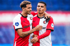 Antef Tsoungui, Ilias Sebaoui