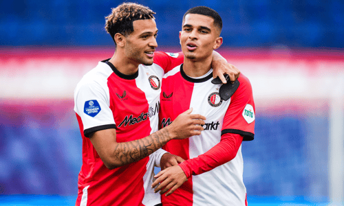 Antef Tsoungui, Ilias Sebaoui