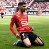 Martin Terrier, Rennes, 2021/22