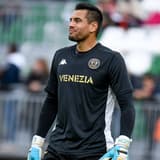 Sergio Romero, Venezia, 2022/23