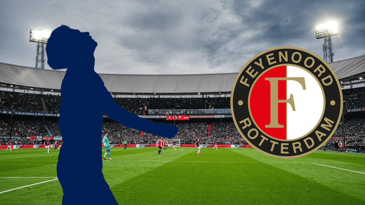 Ueda, Feyenoord