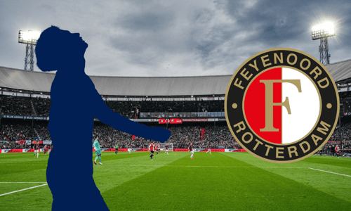 Ueda, Feyenoord
