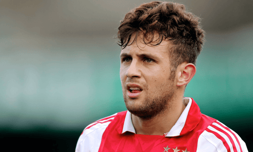 Miralem Sulejmani