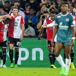 Feyenoord-aanwinst kampt met aanpassingsproblemen: 'Dan moet je wel heel goed zijn'