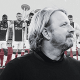 Sven Mislintat, Ajax