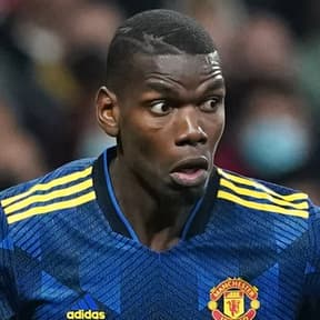 Paul Pogba: One of football's all-time wasted talents