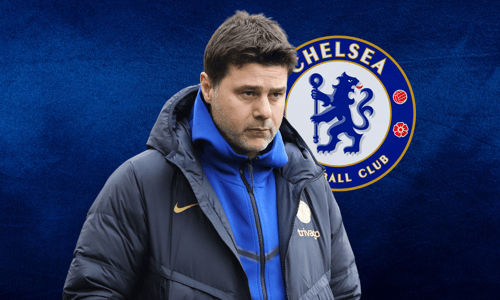 Mauricio Pochettino, Chelsea