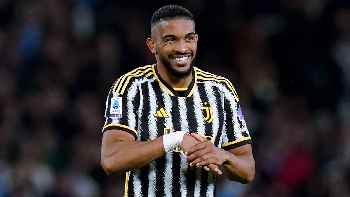 Gleison Bremer, Juventus, 2023-24
