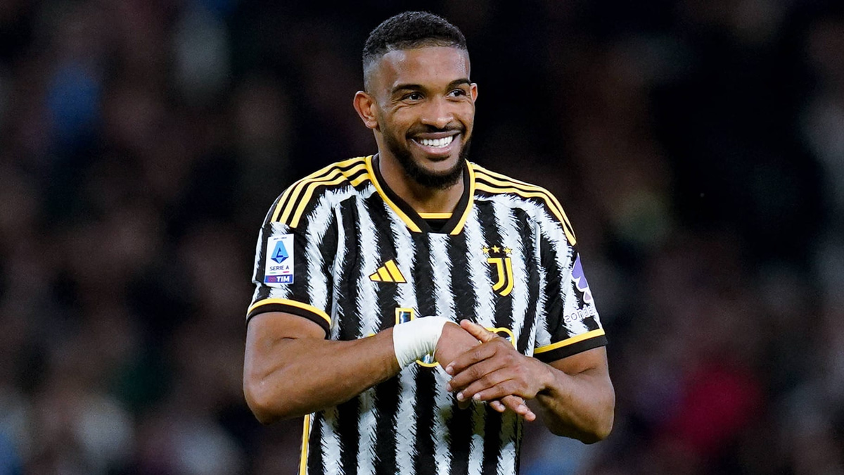 Gleison Bremer, Juventus, 2023-24