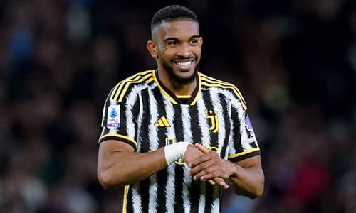 Gleison Bremer, Juventus, 2023-24