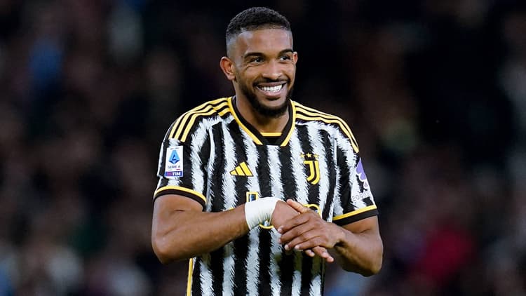 Bremer has been linked with a move to Man Utd