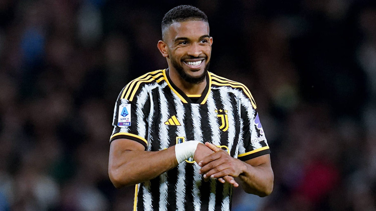 Bremer has been brilliant for Juventus