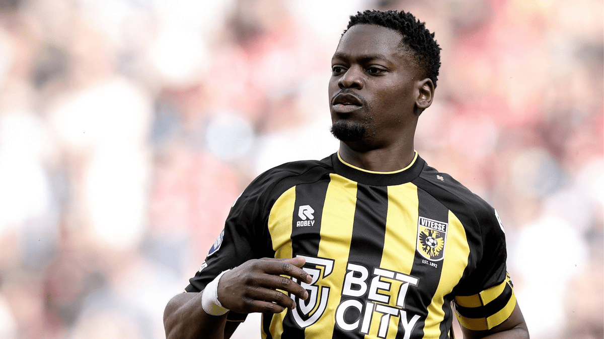 Nicolas Isimat-Mirin, Vitesse