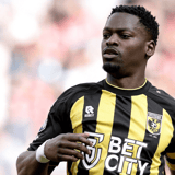 Nicolas Isimat-Mirin, Vitesse