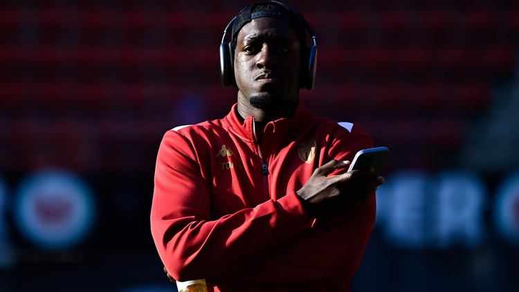 Axel Disasi scored on his Chelsea debut after arriving from AS Monaco