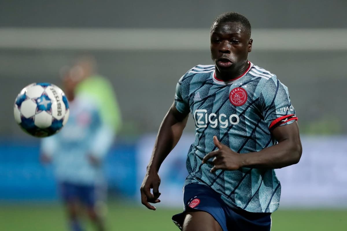 Nagelsmann compares new RB Leipzig striker to Lukaku
