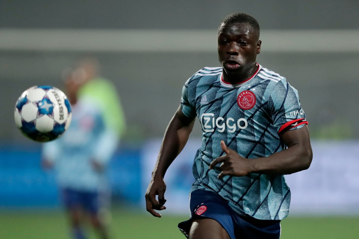 Nagelsmann compares new RB Leipzig striker to Lukaku