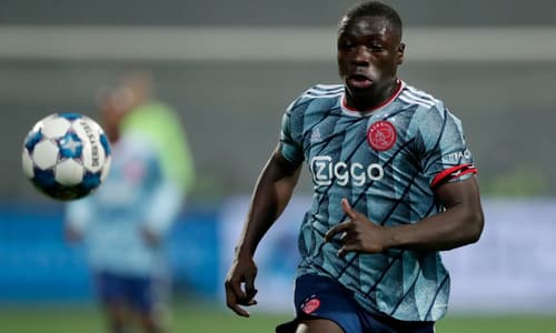 Nagelsmann compares new RB Leipzig striker to Lukaku