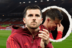 Mason Mount, Man Utd, 2023/24