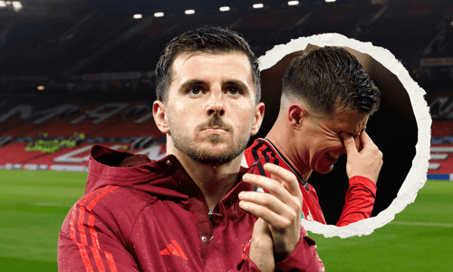 Mason Mount, Man Utd, 2023/24