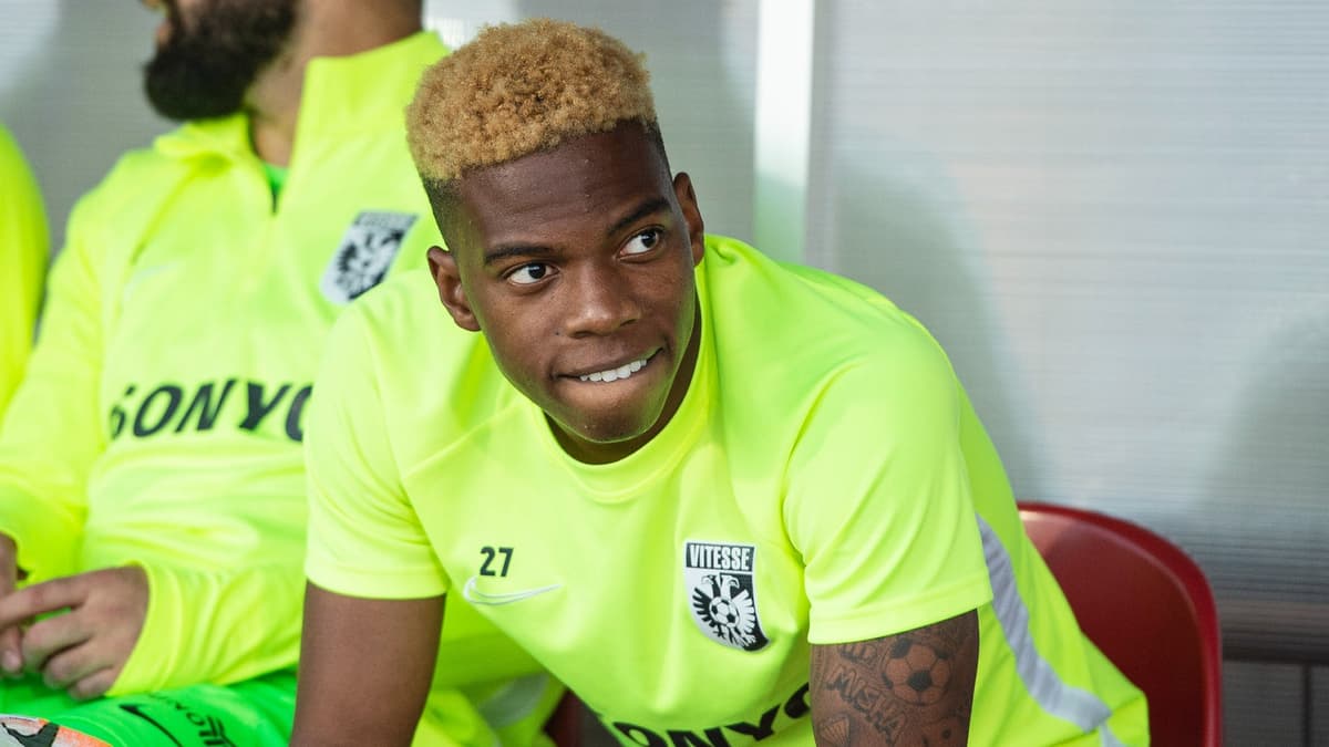 Charly Musonda
