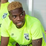 Charly Musonda