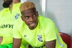 Charly Musonda