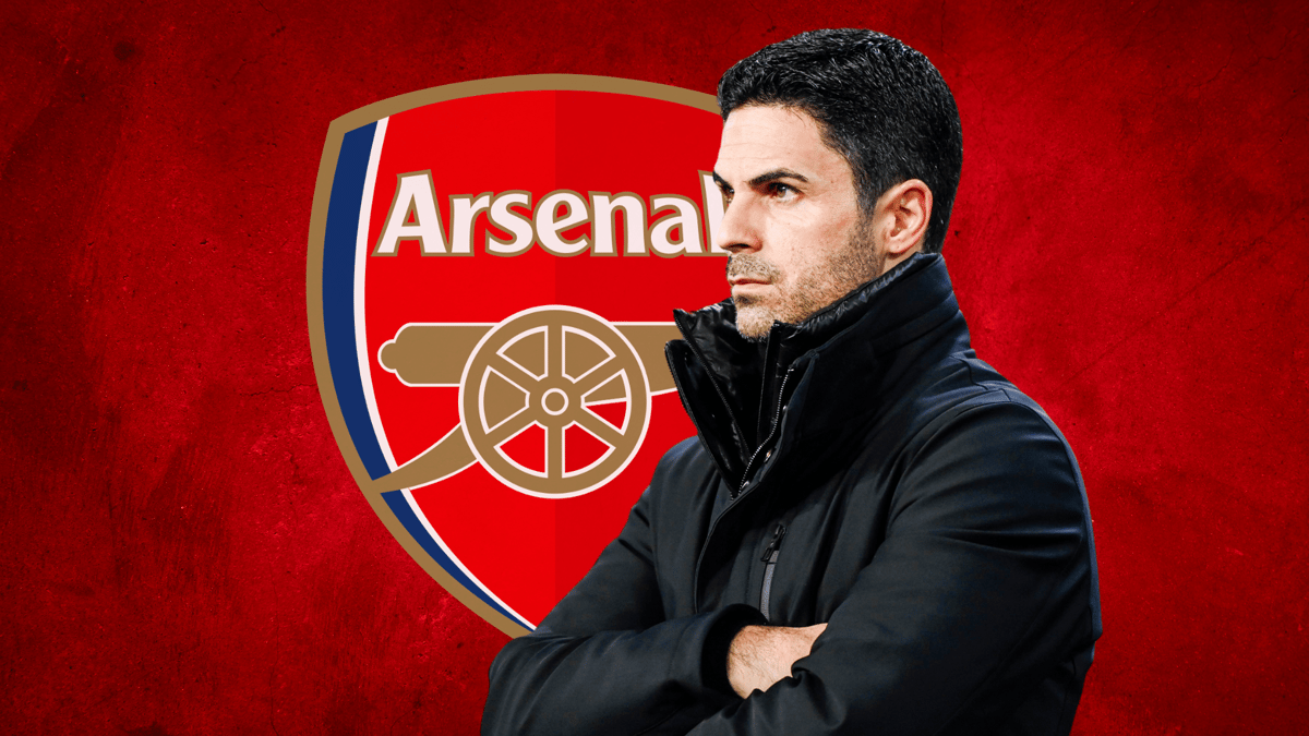 Mikel Arteta, Arsenal